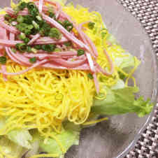みんなが作ってる 棒ラーメン 冷やし中華のレシピ クックパッド 簡単おいしいみんなのレシピが361万品