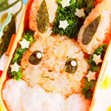 みんなが作ってる キャラ弁 ポケモンのレシピ クックパッド 簡単おいしいみんなのレシピが363万品