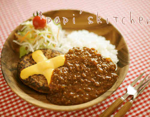 みんなが作ってる びっくりドンキー チーズのレシピ クックパッド 簡単おいしいみんなのレシピが360万品