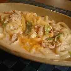 みんなが作ってる カルボナーラうどん 粉チーズなしのレシピ クックパッド 簡単おいしいみんなのレシピが360万品