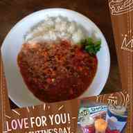 みんなが作ってる キーマカレー S B食品のレシピ クックパッド 簡単おいしいみんなのレシピが349万品