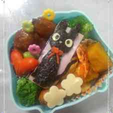 みんなが作ってる ジジキャラ弁のレシピ クックパッド 簡単おいしいみんなのレシピが361万品