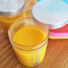 みんなが作ってる マンゴー 離乳食のレシピ クックパッド 簡単おいしいみんなのレシピが352万品