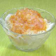 みんなが作ってる みかん かき氷のレシピ クックパッド 簡単おいしいみんなのレシピが360万品