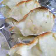 みんなが作ってる 餃子の皮 じゃがいも オーブントースターのレシピ クックパッド 簡単おいしいみんなのレシピが357万品