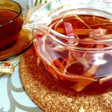 みんなが作ってる アップルティー りんごの皮のレシピ クックパッド 簡単おいしいみんなのレシピが358万品