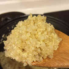 みんなが作ってる キヌア レンジのレシピ クックパッド 簡単おいしいみんなのレシピが352万品