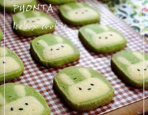 みんなが作ってる うさぎ お菓子のレシピ クックパッド 簡単おいしいみんなのレシピが353万品
