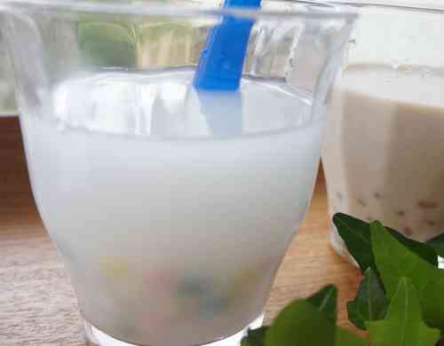 みんなが作ってる カラータピオカのレシピ クックパッド 簡単おいしいみんなのレシピが355万品