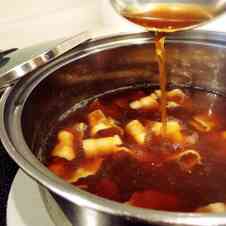 みんなが作ってる 素麺 温かい つけ麺のレシピ クックパッド 簡単おいしいみんなのレシピが358万品