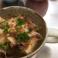みんなが作ってる 湯豆腐 ほんだしのレシピ クックパッド 簡単おいしいみんなのレシピが360万品