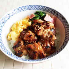 みんなが作ってる 鶏もも肉 お弁当 レンジのレシピ クックパッド 簡単おいしいみんなのレシピが352万品