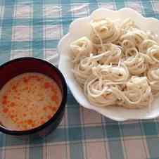みんなが作ってる 素麺 つけだれ 豆乳のレシピ クックパッド 簡単おいしいみんなのレシピが359万品