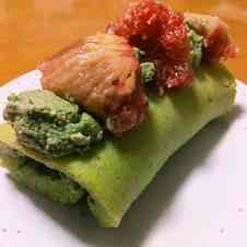 みんなが作ってる 卵なしロールケーキのレシピ クックパッド 簡単おいしいみんなのレシピが352万品