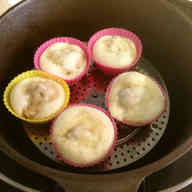 みんなが作ってる ダッチオーブン ホットケーキミックスのレシピ クックパッド 簡単おいしいみんなのレシピが350万品