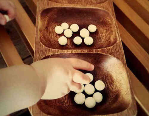 みんなが作ってる アレルギー対応 たまごボーロのレシピ クックパッド 簡単おいしいみんなのレシピが361万品
