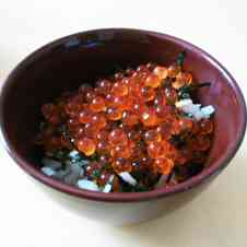 みんなが作ってる いくら丼のレシピ クックパッド 簡単おいしいみんなのレシピが341万品