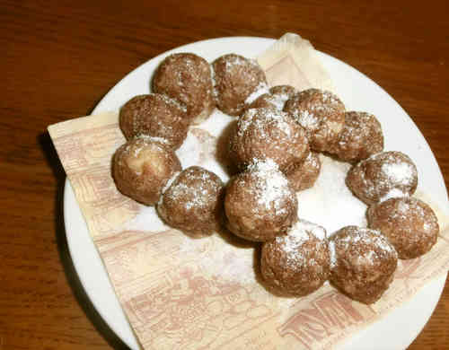 みんなが作ってる 残り お餅 お菓子のレシピ クックパッド 簡単おいしいみんなのレシピが352万品