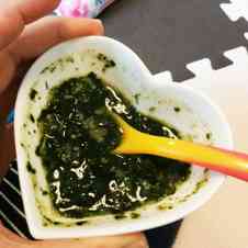 みんなが作ってる ほうれん草 おひたし 離乳食のレシピ クックパッド 簡単おいしいみんなのレシピが360万品