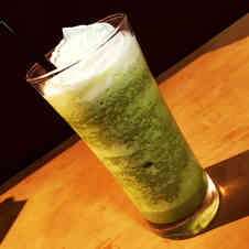 みんなが作ってる 抹茶フラペチーノ ミキサーなしのレシピ クックパッド 簡単おいしいみんなのレシピが348万品