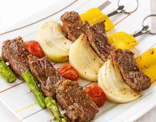 みんなが作ってる バーベキュー 串焼きのレシピ クックパッド 簡単おいしいみんなのレシピが350万品