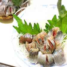 みんなが作ってる いわし 大葉 刺身のレシピ クックパッド 簡単おいしいみんなのレシピが358万品