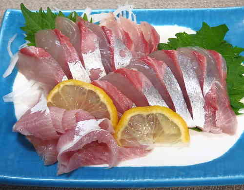 みんなが作ってる ヒラマサ 刺身のレシピ クックパッド 簡単おいしいみんなのレシピが354万品