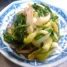 みんなが作ってる あおやぎのレシピ クックパッド 簡単おいしいみんなのレシピが353万品