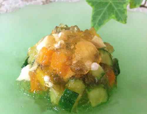 みんなが作ってる だいだい ゼリーのレシピ クックパッド 簡単おいしいみんなのレシピが348万品