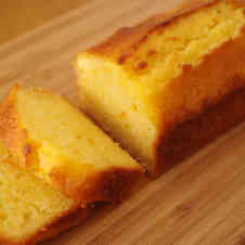 みんなが作ってる オレンジケーキのレシピ クックパッド 簡単おいしいみんなのレシピが354万品