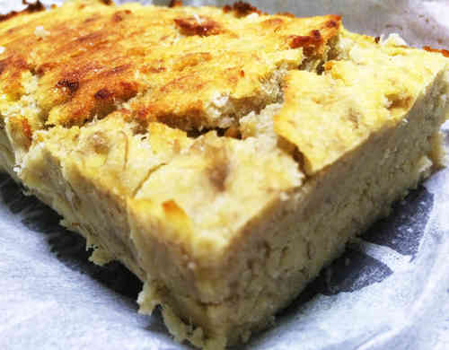 みんなが作ってる 小麦粉なし バナナケーキ おからのレシピ クックパッド 簡単おいしいみんなのレシピが350万品