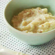 みんなが作ってる 離乳食 離乳食初期 さつま芋 蒸すのレシピ クックパッド 簡単おいしいみんなのレシピが361万品