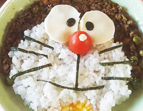 みんなが作ってる ドラえもん カレーのレシピ クックパッド 簡単おいしいみんなのレシピが357万品
