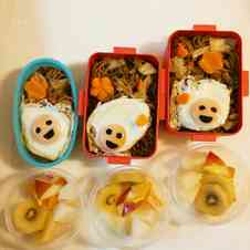 みんなが作ってる やきそば お弁当 女子のレシピ クックパッド 簡単おいしいみんなのレシピが359万品