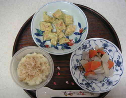 みんなが作ってる 10ヶ月 離乳食のレシピ クックパッド 簡単おいしいみんなのレシピが351万品