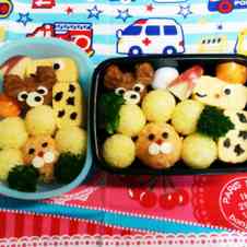みんなが作ってる 幼稚園 お弁当 食べやすいのレシピ クックパッド 簡単おいしいみんなのレシピが360万品