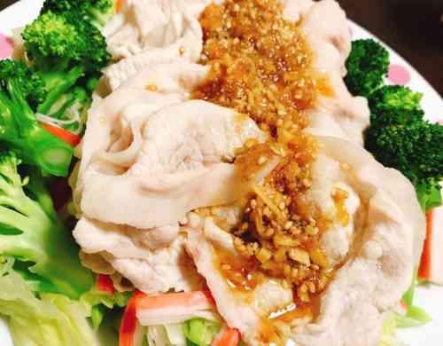 みんなが作ってる しゃぶしゃぶ温野菜のレシピ クックパッド 簡単おいしいみんなのレシピが352万品