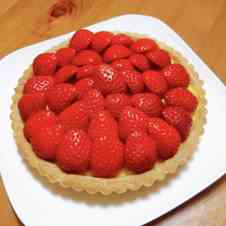 みんなが作ってる イチゴ タルト 簡単のレシピ クックパッド 簡単おいしいみんなのレシピが348万品