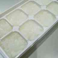 みんなが作ってる 離乳食 おかゆ 炊飯器のレシピ クックパッド 簡単おいしいみんなのレシピが349万品