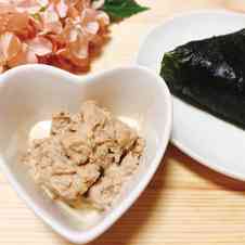 みんなが作ってる シーチキンマヨネーズ おにぎりのレシピ クックパッド 簡単おいしいみんなのレシピが352万品