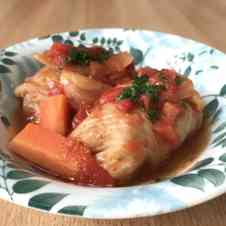 みんなが作ってる ロールキャベツ トマト缶 簡単のレシピ クックパッド 簡単おいしいみんなのレシピが348万品