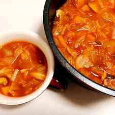 みんなが作ってる 脂肪燃焼スープ キムチのレシピ クックパッド 簡単おいしいみんなのレシピが345万品