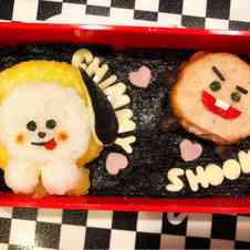 みんなが作ってる Bt21のレシピ クックパッド 簡単おいしいみんなのレシピが357万品