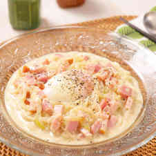 みんなが作ってる 素麺 カルボナーラのレシピ クックパッド 簡単おいしいみんなのレシピが359万品