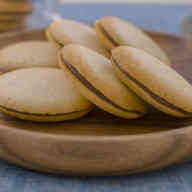 みんなが作ってる ラングドシャ アーモンドパウダーのレシピ クックパッド 簡単おいしいみんなのレシピが356万品