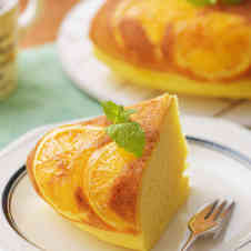 みんなが作ってる オレンジケーキ 炊飯器のレシピ クックパッド 簡単おいしいみんなのレシピが360万品