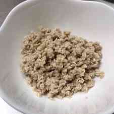 みんなが作ってる 離乳食 ひき肉 冷凍のレシピ クックパッド 簡単おいしいみんなのレシピが360万品