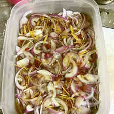 みんなが作ってる ままかり 酢漬けのレシピ クックパッド 簡単おいしいみんなのレシピが353万品