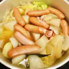 みんなが作ってる 大根 じゃがいも 玉ねぎのレシピ クックパッド 簡単おいしいみんなのレシピが363万品