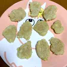 みんなが作ってる 離乳食 コーンフレークのレシピ クックパッド 簡単おいしいみんなのレシピが351万品
